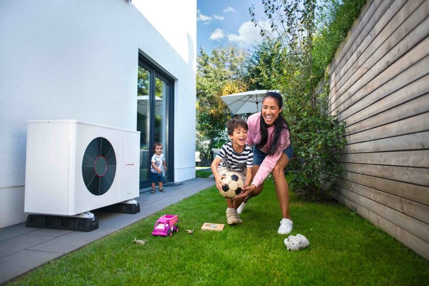 🔥 1. Prečo si vybrať tepelné čerpadlo? Úspora, komfort a ekológia v jednom