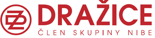 Dražice logo